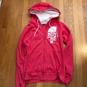 The North Face Hoodies